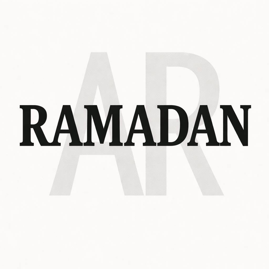 RAMADAN