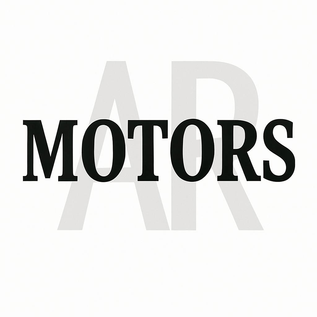 MOTORS