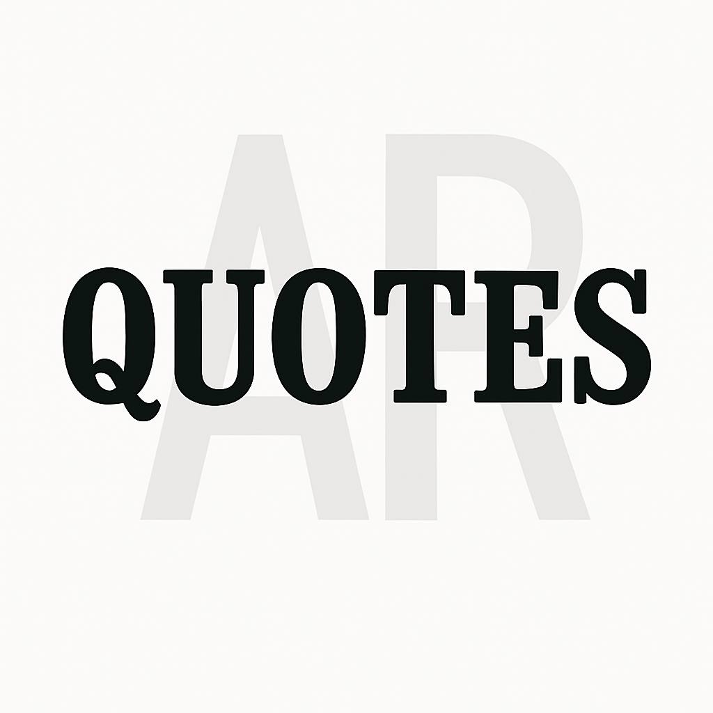 QUOTES