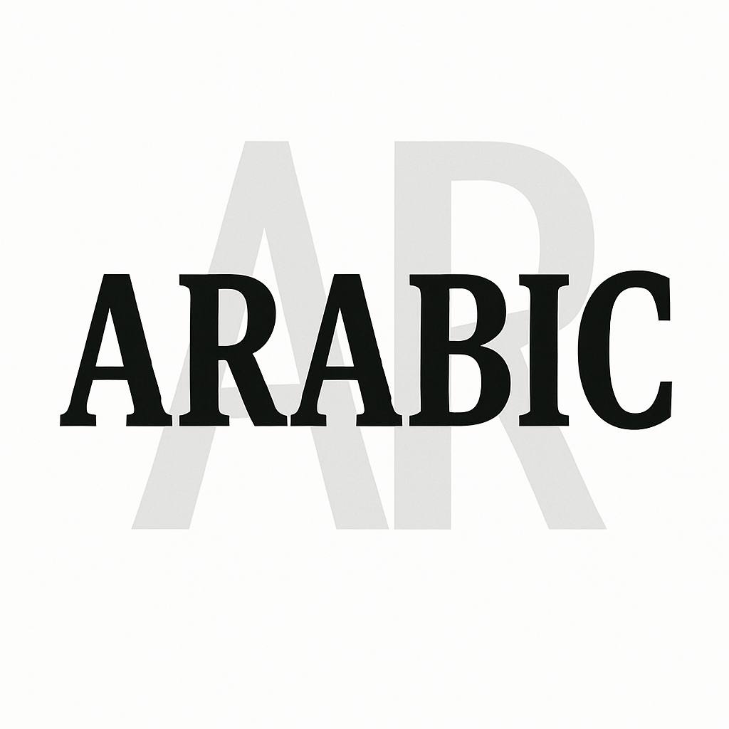 ARABIC