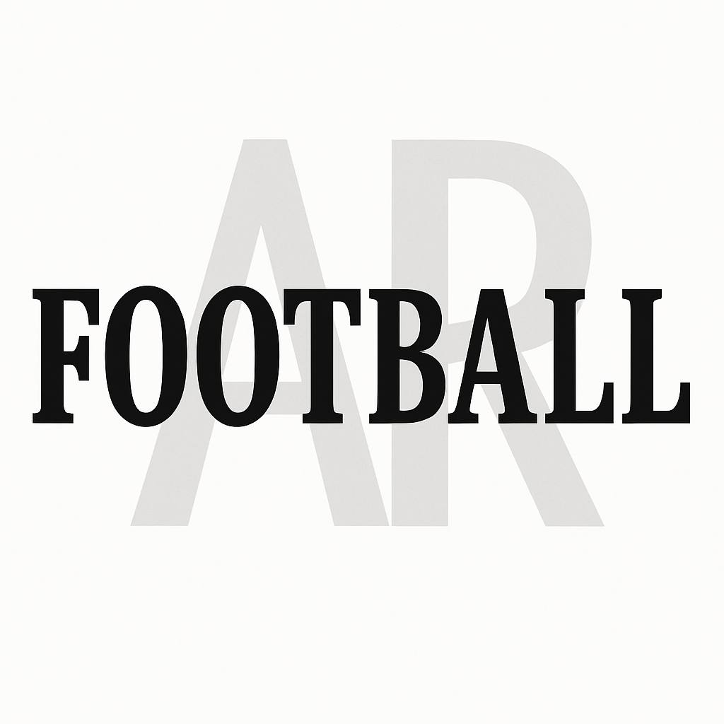 FOOTBALL